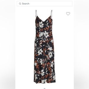 Rag & Bone Floral Dress